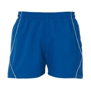 BLK Elite Shorts - Royal