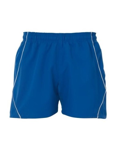 BLK Elite Shorts - Royal