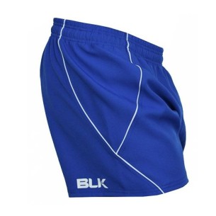 BLK Elite Shorts - Royal 2