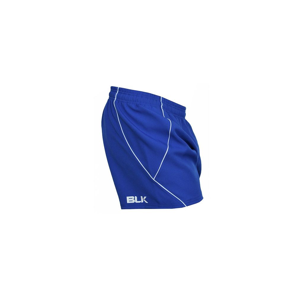 BLK Elite Shorts - Royal