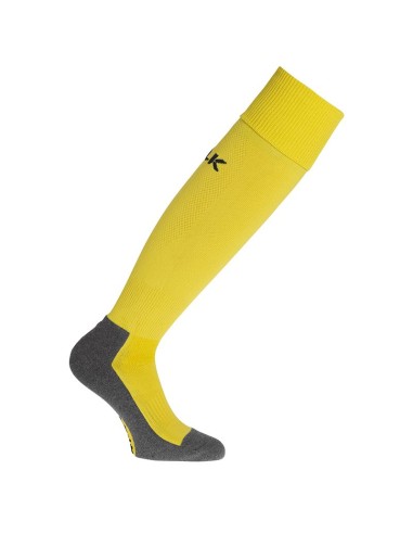 BLK Team Pro Classic Socks - Jaune