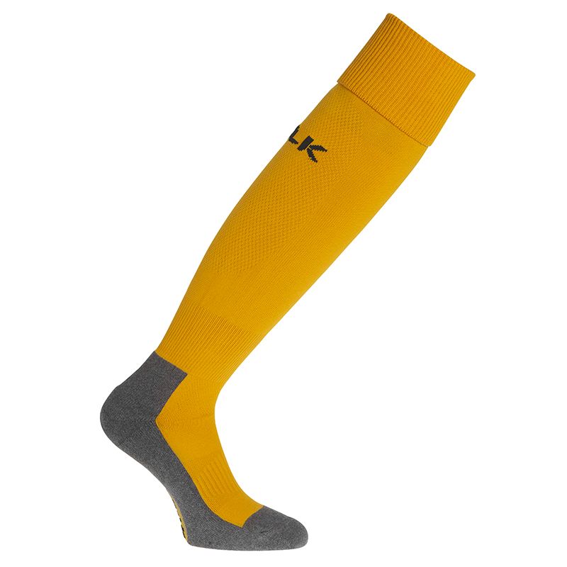 BLK Team Pro Classic Socks - Orange