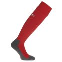 BLK Team Pro Classic Socks - Rouge