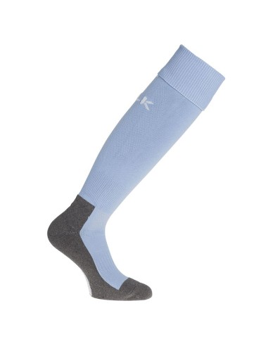 BLK Team Pro Classic Socks - Bleu Ciel