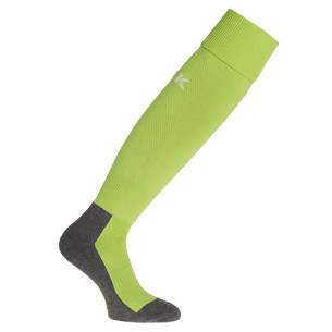 BLK Team Pro Classic Socks - Vert Flash