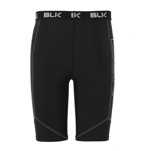 BLK Baselayer Shorts - Noir