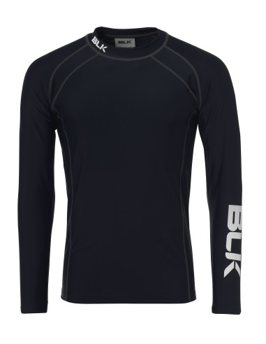 BLK Baselayer Top - Noir