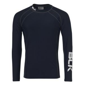 BLK Baselayer Top - Marine