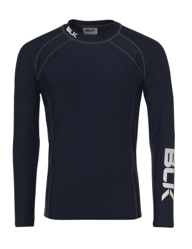 BLK Baselayer Top - Marine