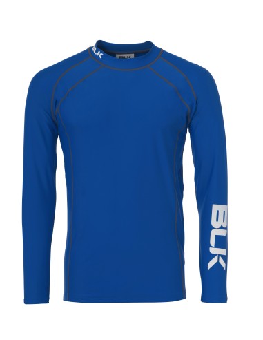 BLK Baselayer Top - Royal