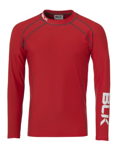 BLK Baselayer Top - Rouge