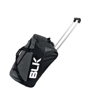 BLK Sportbag Trolley 60L - Noir