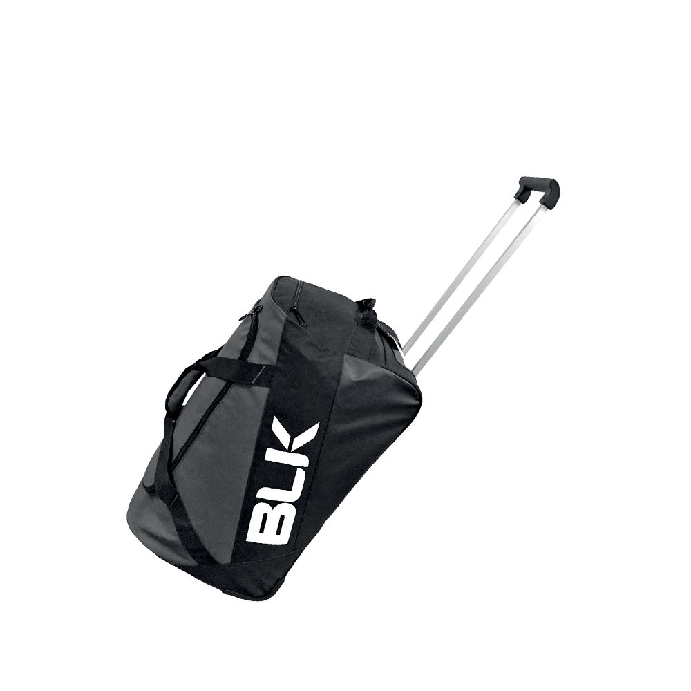 BLK Sportbag Trolley 60L - Noir