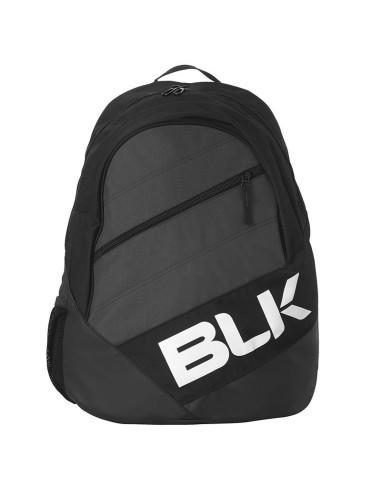 BLK Backpack - Noir