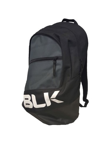 BLK Backpack - Noir