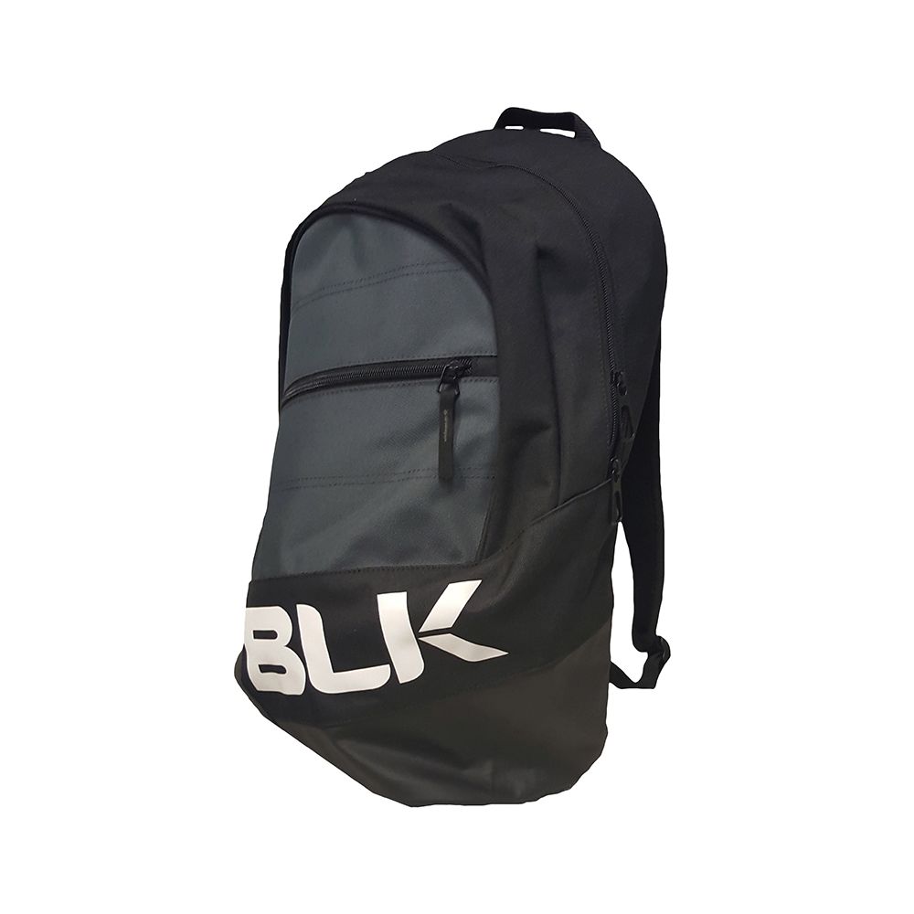 BLK Backpack - Noir