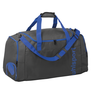 Uhlsport Essential 2.0 Sports Bag - Royal & Anthracite