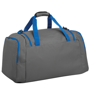 Uhlsport Essential 2.0 Sports Bag - Royal & Anthracite 2