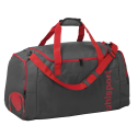 Uhlsport Essential 2.0 Sports Bag - Rouge & Anthracite