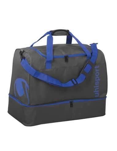 Uhlsport Essential 2.0 Players Bag - Royal & Anthracite