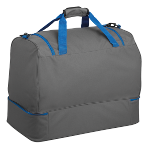 Uhlsport Essential 2.0 Players Bag - Royal & Anthracite 2