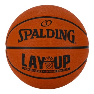 Spalding Layup