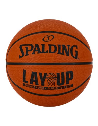 Spalding Layup