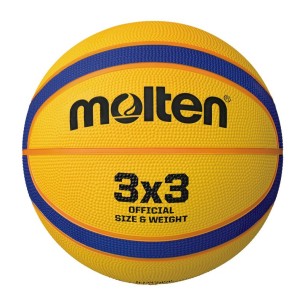 Molten 3X3 T2000
