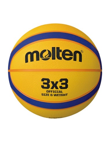 Molten 3X3 T2000