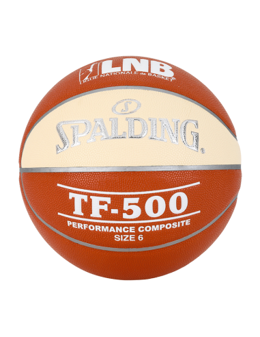 Spalding TF500 LNB - taille 6