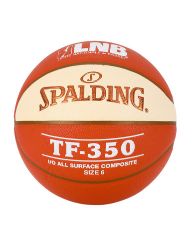 Spalding TF350 LNB - Taille 6