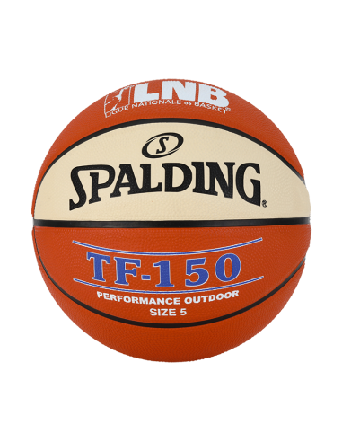 Spalding TF150 LNB - Taille 5