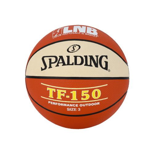 Spalding TF150 LNB - Taille 3