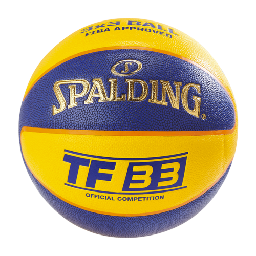 Spalding TF 33 IN/OUT