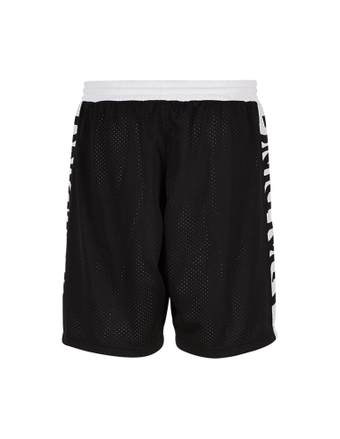 Spalding Essential Short Reversible 4HER  - Noir & Blanc