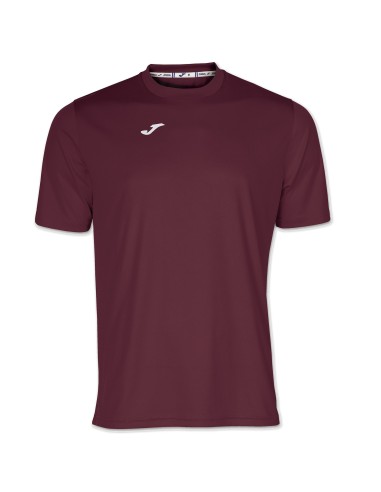 Joma Combi Maillot - Bordeaux