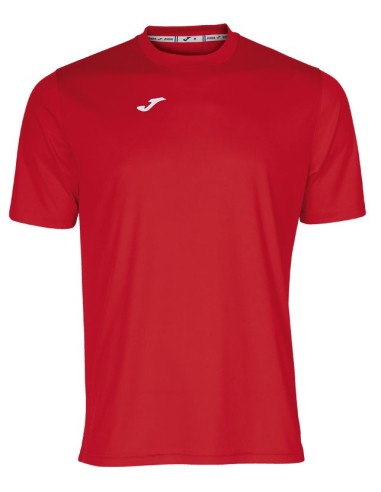 Joma Combi Maillot - Rouge