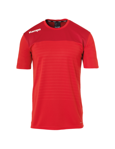 Kempa Emotion 2.0 Shirt - Rouge