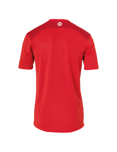 Kempa Emotion 2.0 Shirt - Rouge