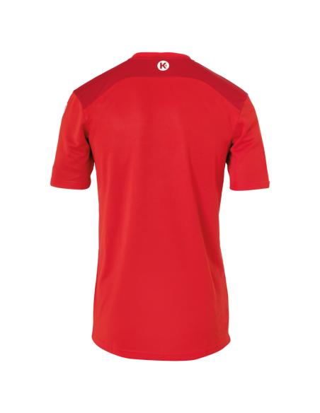 Kempa Emotion 2.0 Shirt - Rouge