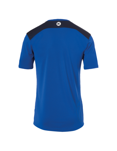 Kempa Emotion 2.0 Shirt - Royal & Marine