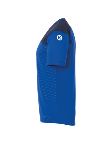 Kempa Emotion 2.0 Shirt - Royal & Marine