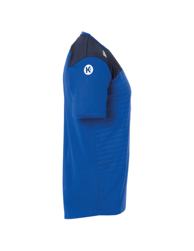 Kempa Emotion 2.0 Shirt - Royal & Marine