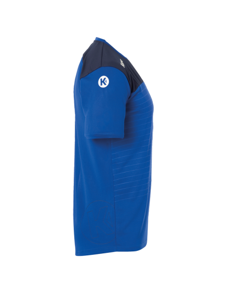 Kempa Emotion 2.0 Shirt - Royal & Marine