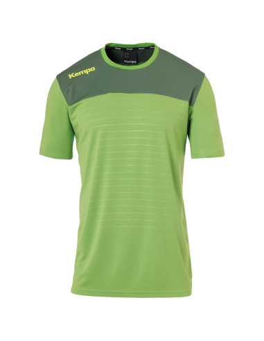 Kempa Emotion 2.0 Shirt - Vert