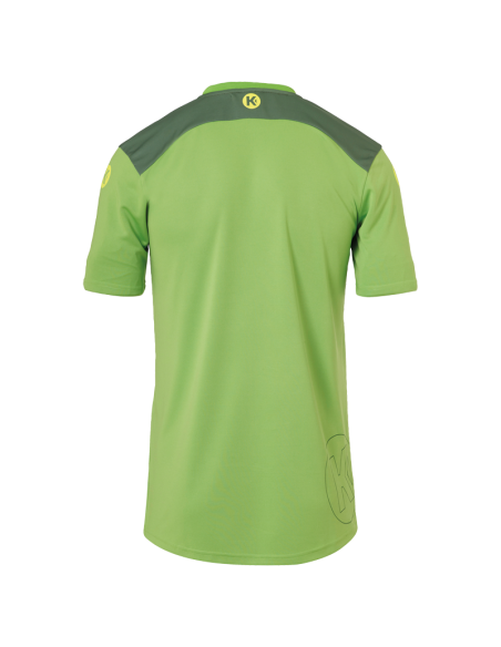 Kempa Emotion 2.0 Shirt - Vert
