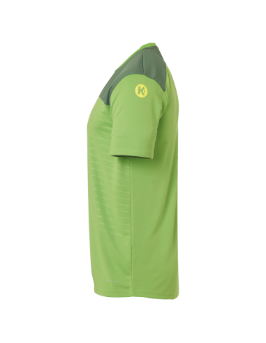 Kempa Emotion 2.0 Shirt - Vert