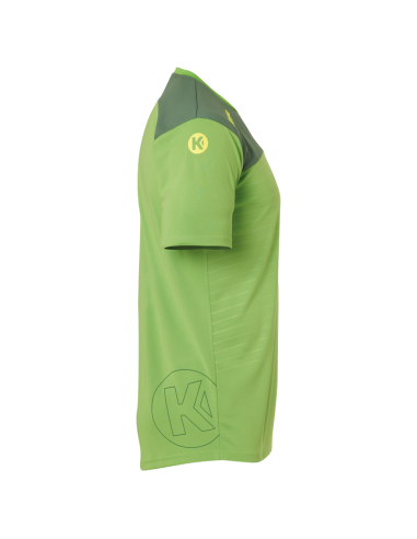 Kempa Emotion 2.0 Shirt - Vert