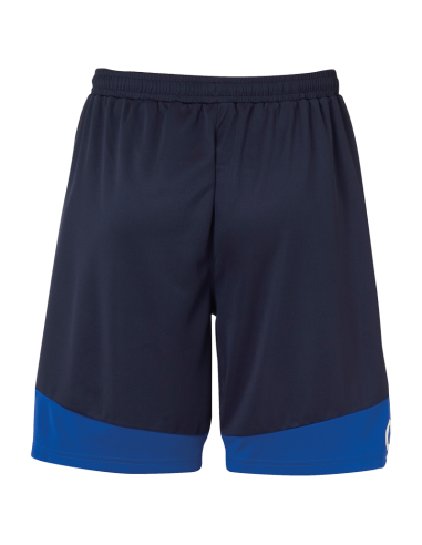 Kempa Emotion 2.0 Shorts - Marine & Royal