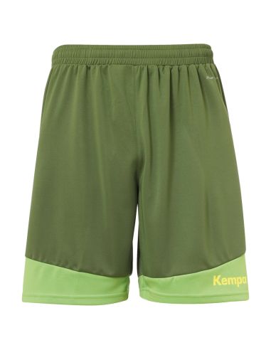 Kempa Emotion 2.0 Shorts - Vert